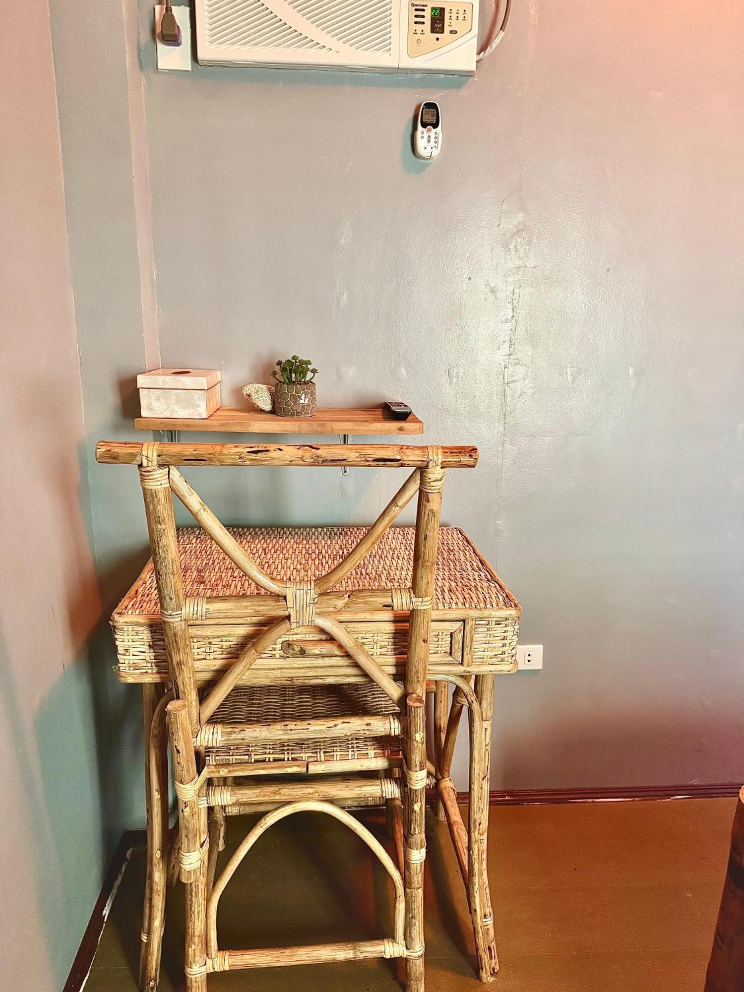 Seaside Blue Inn サン・ヴィチェンテ エクステリア 写真